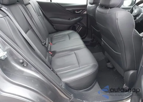 2022 Subaru Legacy Limited z USA, uszkodzony, nr VIN 4S3BWAN60N3004484